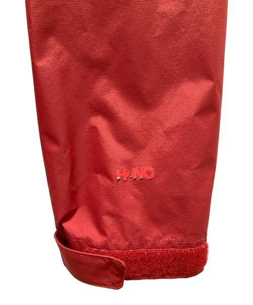 Patagonia（パタゴニア）Patagonia (パタゴニア) トレンドシェル ジャケット/ Torrentshell 3L jacket レッド サイズ:Lの古着・服飾アイテム