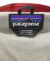 中古・古着 Patagonia (パタゴニア) トレンドシェル ジャケット/ Torrentshell 3L jacket レッド サイズ:L：11000円