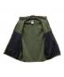 中古・古着 Patagonia (パタゴニア) 00's シンチラフリースベスト グリーン サイズ:M：7000円