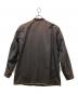 BELSTAFF (ベルスタッフ) オイルドハンティングジャケット ブラウン サイズ:S：10000円
