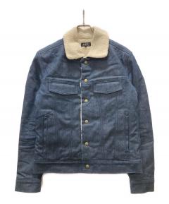 中古・古着通販】TCB JEANS (ティーシービー ジーンズ) 2ndタイプ