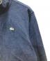 LACOSTEの古着・服飾アイテム：3500円