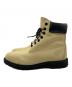 Timberland (ティンバーランド) 7ホールブーツ ベージュ サイズ:25.5：5000円