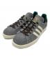 adidas Originals（アディダスオリジナル）の古着「CAMPUS BODEGA X BEAMS」｜グレー