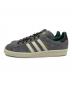 adidas Originals (アディダスオリジナル) BEAMS (ビームス) CAMPUS BODEGA X BEAMS グレー サイズ:27.5cm：7000円