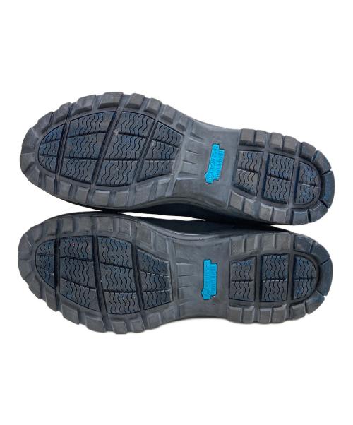 mont-bell（モンベル）mont-bell (モンベル) コルチナブーツ ブラック サイズ:28の古着・服飾アイテム