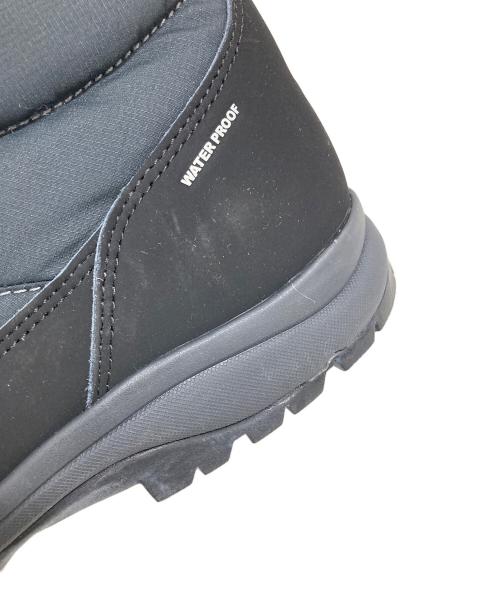 mont-bell（モンベル）mont-bell (モンベル) コルチナブーツ ブラック サイズ:28の古着・服飾アイテム