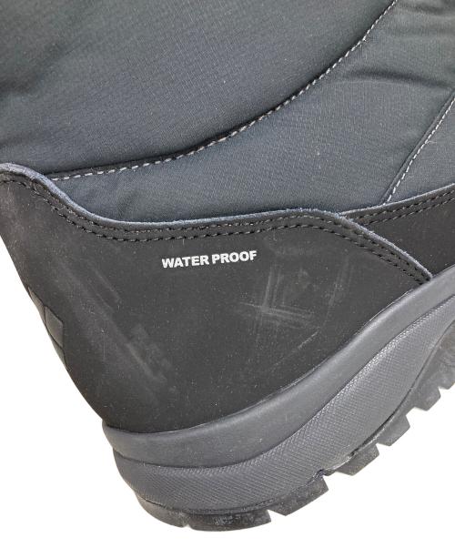 mont-bell（モンベル）mont-bell (モンベル) コルチナブーツ ブラック サイズ:28の古着・服飾アイテム