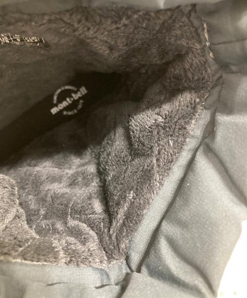 mont-bell（モンベル）mont-bell (モンベル) コルチナブーツ ブラック サイズ:28の古着・服飾アイテム