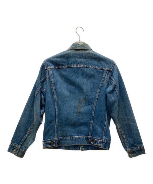 LEVI'S（リーバイス）LEVI'S (リーバイス) 70sデニムジャケット インディゴ サイズ:不明の古着・服飾アイテム