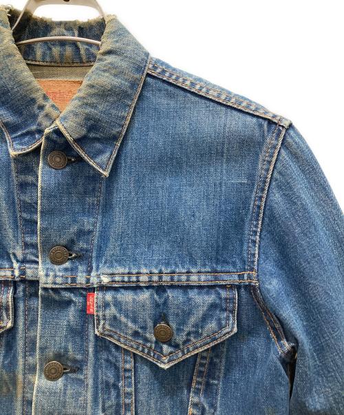 LEVI'S（リーバイス）LEVI'S (リーバイス) 70sデニムジャケット インディゴ サイズ:不明の古着・服飾アイテム