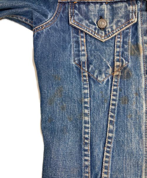 LEVI'S（リーバイス）LEVI'S (リーバイス) 70sデニムジャケット インディゴ サイズ:不明の古着・服飾アイテム