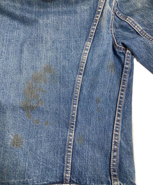 LEVI'S（リーバイス）LEVI'S (リーバイス) 70sデニムジャケット インディゴ サイズ:不明の古着・服飾アイテム