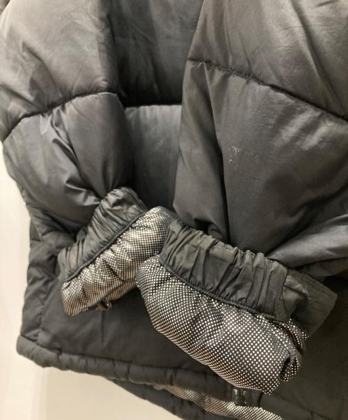 Columbia（コロンビア）Columbia (コロンビア) 中綿ジャケット ブラック サイズ:Lの古着・服飾アイテム