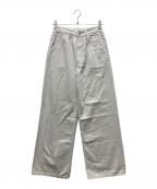 Spick and Span×upper hightsスピック＆スパン×アッパーハイツ）の古着「THE LAZY CINDY」｜ホワイト