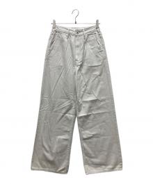 Spick and Span×upper hights（スピック＆スパン×アッパーハイツ）の古着「THE LAZY CINDY」｜ホワイト