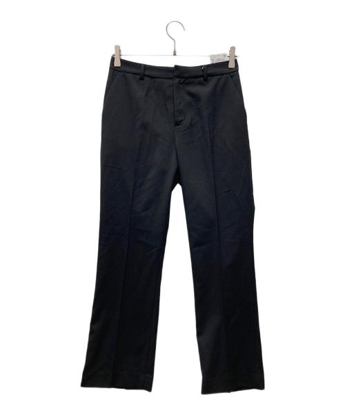 SLOBE IENA（スローブ イエナ）SLOBE IENA (スローブ イエナ) スティックパンツ ブラック サイズ:38の古着・服飾アイテム