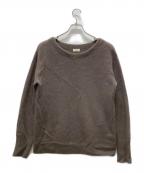 ROPEロペ）の古着「ニット」｜ブラウン