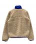 Patagonia (パタゴニア) 00s Classic Retro X Jacket ベージュ サイズ:S：10000円