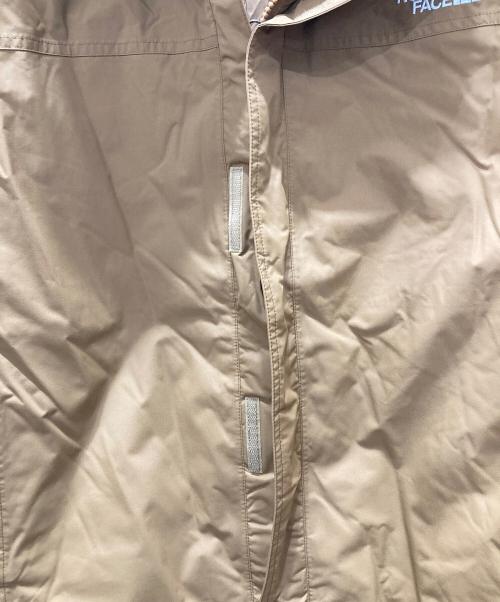 THE NORTH FACE（ザ ノース フェイス）THE NORTH FACE (ザ ノース フェイス) Cassius Triclimate Jacket ブラウン サイズ:Mの古着・服飾アイテム