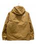 中古・古着 THE NORTH FACE (ザ ノース フェイス) Cassius Triclimate Jacket ブラウン サイズ:M：20000円