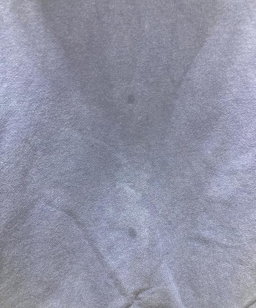 adidas Originals（アディダスオリジナル）adidas originals (アディダスオリジナル) Adicolor Shattered Trefoil Hoodie ブルー サイズ:Mの古着・服飾アイテム