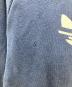 adidas originals (アディダスオリジナル) Adicolor Shattered Trefoil Hoodie ブルー サイズ:M：3000円