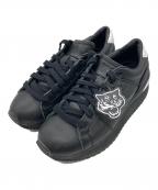 Onitsuka Tigerオニツカタイガー）の古着「LAWNSHIP PF」｜ブラック