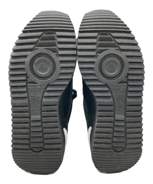 Onitsuka Tiger（オニツカタイガー）Onitsuka Tiger (オニツカタイガー) LAWNSHIP PF ブラック サイズ:23.0の古着・服飾アイテム