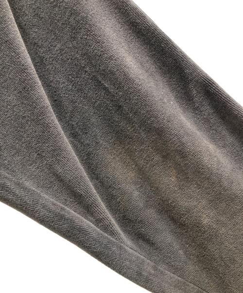 adidas（アディダス）adidas (アディダス) ベロアトラックジャケット ブラック サイズ:Sの古着・服飾アイテム