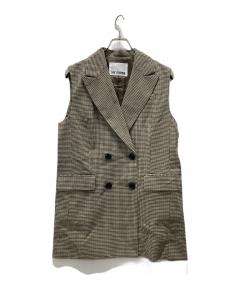 中古・古着通販】MARNO (マーノ) Chloe knit tops black ブラック