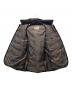 中古・古着 Traditional Weatherwear (トラディショナルウェザーウェア) ダウンジャケット ブラック サイズ:38：5000円