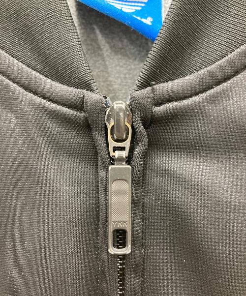 adidas Originals（アディダスオリジナル）adidas originals (アディダスオリジナル) トラックジャケット ブラック サイズ:95の古着・服飾アイテム