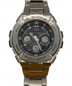 CASIOカシオ）の古着「リストウォッチ」