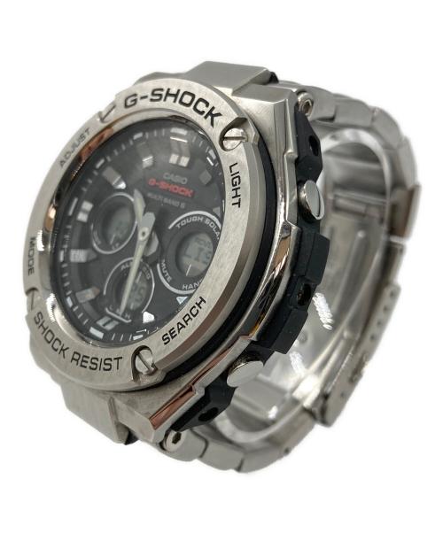 CASIO（カシオ）CASIO (カシオ) リストウォッチの古着・服飾アイテム