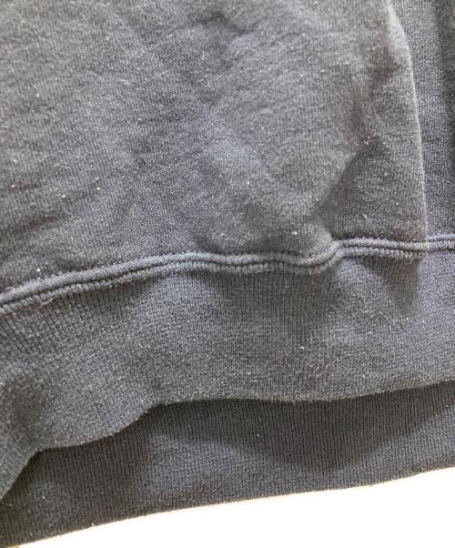 ERIC CLAPTON（エリッククラプトン）ERIC CLAPTON (エリッククラプトン) 90's USA製スウェット ネイビー サイズ:Lの古着・服飾アイテム