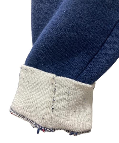 ERIC CLAPTON（エリッククラプトン）ERIC CLAPTON (エリッククラプトン) 90's USA製スウェット ネイビー サイズ:Lの古着・服飾アイテム