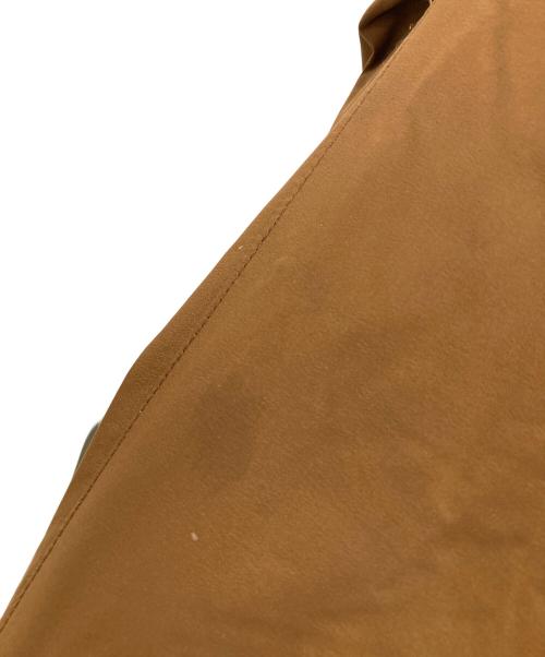 DAIWA PIER39（ダイワ ピア39）DAIWA PIER39 (ダイワ ピア39) GORE-TEX INFINIUM EXPEDITION DOWN JACKET ブラウン サイズ:Mの古着・服飾アイテム