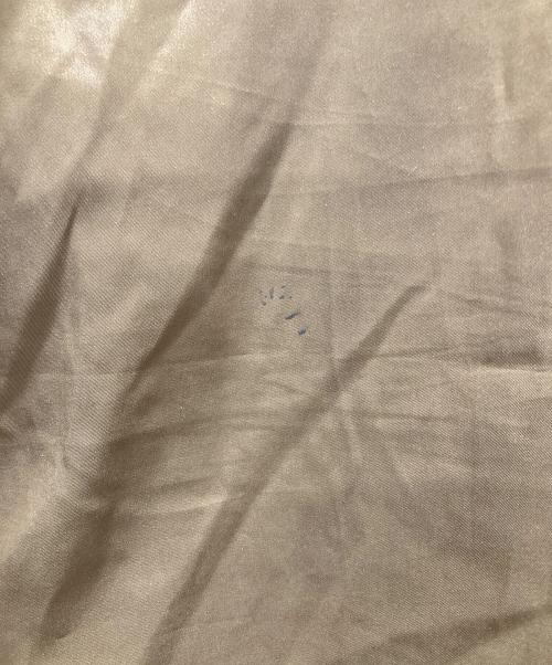 DAIWA PIER39（ダイワ ピア39）DAIWA PIER39 (ダイワ ピア39) GORE-TEX INFINIUM EXPEDITION DOWN JACKET ブラウン サイズ:Mの古着・服飾アイテム