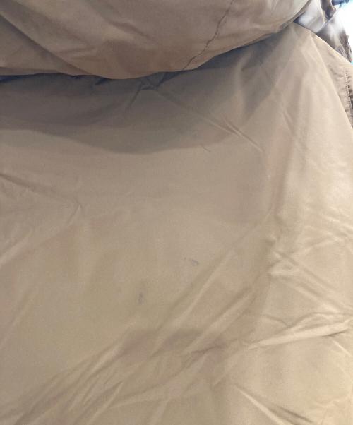 DAIWA PIER39（ダイワ ピア39）DAIWA PIER39 (ダイワ ピア39) GORE-TEX INFINIUM EXPEDITION DOWN JACKET ブラウン サイズ:Mの古着・服飾アイテム