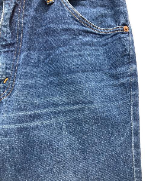 LEVI'S（リーバイス）LEVI'S (リーバイス) 80'sデニムパンツ インディゴ サイズ:W32の古着・服飾アイテム