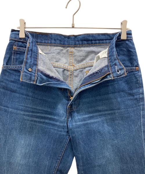 LEVI'S（リーバイス）LEVI'S (リーバイス) 80'sデニムパンツ インディゴ サイズ:W32の古着・服飾アイテム