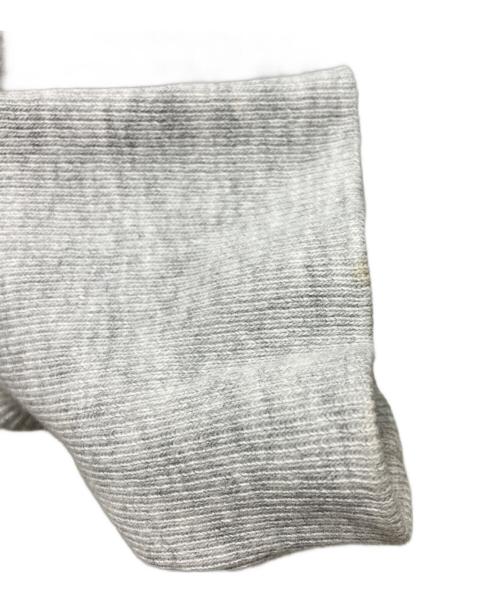 Champion（チャンピオン）Champion (チャンピオン) 90's リバースウィーブパーカー グレー サイズ:XXLの古着・服飾アイテム