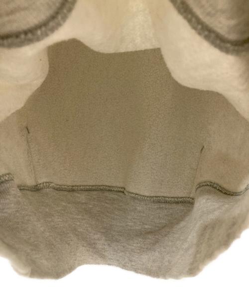 Champion（チャンピオン）Champion (チャンピオン) 90's リバースウィーブパーカー グレー サイズ:XXLの古着・服飾アイテム