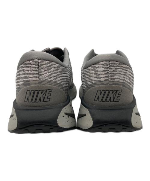 NIKE（ナイキ）NIKE (ナイキ) モティバ グレー サイズ:27.5の古着・服飾アイテム