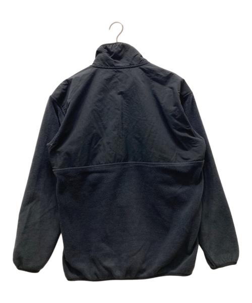 Columbia（コロンビア）Columbia (コロンビア) フリースジャケット ブラック サイズ:Lの古着・服飾アイテム