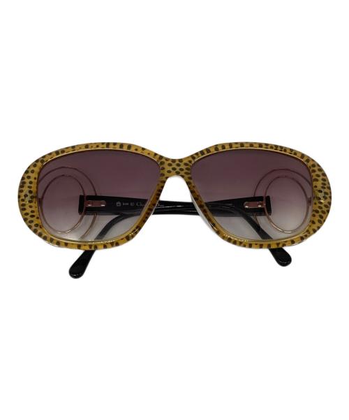 Christian Dior（クリスチャン ディオール）Christian Dior (クリスチャン ディオール) サングラス ベージュの古着・服飾アイテム