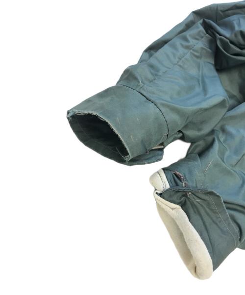 McGREGOR（マクレガー）McGREGOR (マクレガー) 裏ボアドリズラージャケット カーキ サイズ:XLの古着・服飾アイテム