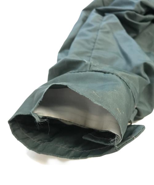 McGREGOR（マクレガー）McGREGOR (マクレガー) 裏ボアドリズラージャケット カーキ サイズ:XLの古着・服飾アイテム