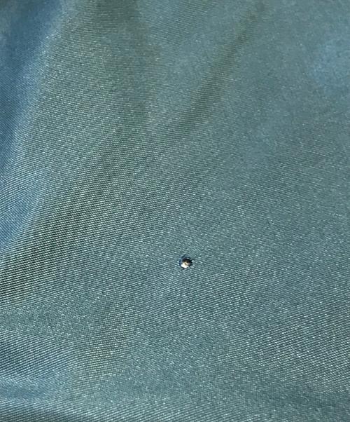 McGREGOR（マクレガー）McGREGOR (マクレガー) 裏ボアドリズラージャケット カーキ サイズ:XLの古着・服飾アイテム